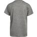 Pro Athlete Boys Athletic T-Shirt 2 Pack (8-16) Black/Charcoal King - Active Performance Dry-Fit Sports Tee - Buy Online on GoSupps.com