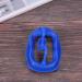 Balawin Blue Dental Retractor - Soft Silicone Intraoral Jaws Mouth Opener | International Shipping Available - Buy Online on GoSupps.com