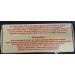 Mysore Sandal Gold Soap - 125g (Pack of 6) | Premium Quality All-Natural Soap for International Shipping - Buy Online on GoSupps.com