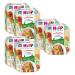 HiPP - La Mamma - Lasagnes Bolognaise d s 15 mois - Assiettes - 6x250 g BIOLOGIQUE Lasagnes Bolognaise 6x250 g