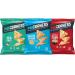 PopCorners Gluten-Free Chips Variety Pack - 20 x 1oz Bags | 3 Delicious Flavors - Buy Online on GoSupps.com