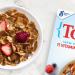 Total Breakfast Cereal with Whole Grain Flakes 16 oz - Buy Online on GoSupps.com