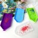 5 Pcs Large Diamond Painting Trays Plastic Bead Sorting Tray Big Diamond Art Trays Kit Tools  Storage Containers Tray for Rhinestone and Accessories(5 Trays 1 Spoon) 5 Pcs Trays - Buy Online on GoSupps.com