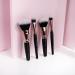 Form a Trip Brush Set - Premium Quality Makeup Brushes for Flawless Application | Fast International Shipping - Buy Online on GoSupps.com