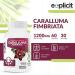 Max Strength Caralluma Fimbriata Appetite Suppressant - 1200mg, 30 Servings, Weight Loss Supplement for Men & Women - Buy Online on GoSupps.com