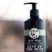 Lust In The Dust Natural Body Wash - Sagebrush, Sandalwood, and Campfire - 8 fl. oz. - Men's or Women's - Buy Online on GoSupps.com