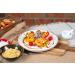 Planeo Soy Granulate 2kg - Vegan Meat Substitute Non-GMO Soybean Alternative for Bolognese & Sauces - International Shipping Available - Buy Online on GoSupps.com