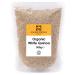 Organic White Quinoa 500g by Manor Springs Organic
