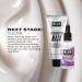 BLEACH LONDON Green Juice - Vegan Semi-Permanent Hair Color Pale Pastel Green Cruelty-Free Temporary Hair Cream 5.07 fl oz - Shop Internationally - Buy Online on GoSupps.com