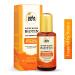 Rosemary Mint Hair Serum with Biotin Vitamin B5 Vitamin E Argan Oil & 21+ Natural Herbs & Oils - 100 ml