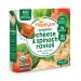 HAPPYTOT Organics Love My Veggies Bowl, Cheese & Spinach Ravioli with Marinara Sauce, 4.5 Ounce Pouch (Pack of 8) packaging may vary Cheese & Spinach Ravioli 4.5 Ounce (Pack of 8)