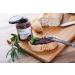 Aristos Black Tapenade - Vegan Olive Paste from Greek Kalamata Olives (3x190g) - Gourmet Spread & Cooking Ingredient with Greek Herbs - Buy Online on GoSupps.com
