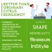 Citrus Bergamot Supplement 1200mg - Heart Health Immunity & Antioxidant - 70% Polyphenols - 60 Veggie Capsules | International Shipping Available - Buy Online on GoSupps.com