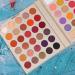 UCANBE Pretty All Set Eyeshadow Palette - Pro 86 Colors Makeup Kit for Eyes, Contour, Blush - Matte, Shimmer, Highlighters - All In One Holiday Gift Set - Buy Online on GoSupps.com
