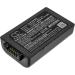 Replacement Battery for Nautiz X8 - 6800mAh Part No. 162403210 BAT-G2-003 BP14-001200 Buy Internationally - Buy Online on GoSupps.com