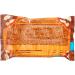 Buy Davina Carbohydrate Oat Snack Bars | 30-Piece Peanut Caramel Pack - Healthy Energy Boost - Buy Online on GoSupps.com