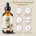 Bella Terra Oils - Baobab Oil 8 oz - Derived from the Majestic Baobab Tree Enriched with Vitamin A & F For a Smooth Plush Skin Experience 8 Fl Oz (Pack of 1) - Buy Online on GoSupps.com