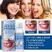 Tooth Repair Granules 30ml | Reusable Temporary Tooth Repair Set & Fitting Beads | Voltable Fake Teeth Replacement Kit - Buy Online on GoSupps.com