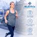 NuEthix Formulations Estro-Cort Anti-Estrogen Support - Dietary Supplement - 120 Capsules | International Shipping Available - Buy Online on GoSupps.com