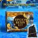 Zoncolor Epoxy Resin Silicone Molds Starter Kit - Jewelry Making & Home Decor Set - Buy Online on GoSupps.com