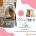 4PAWSRAW Pro2 Digest For Cats - Buy Online on GoSupps.com