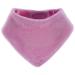Playshoes Unisex Kids Fleece neckerchief 421704 14 - Pink One size