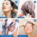 Best Eczema & Psoriasis Shampoo | Seborrheic Dermatitis & Scalp Treatment - International Shipping - Buy Online on GoSupps.com