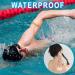 Hion Tattoo Aftercare Waterproof Bandage 4x4 Inch - 50 Pre-Cut Sheets - Buy Online on GoSupps.com