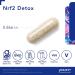 Pure Encapsulations Nrf2 Detox | 60 Capsules | Nrf2 & Detox Support - Buy Online on GoSupps.com
