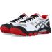ASICS Gel-Blackheath 4 GS Junior Hockey Shoe - Size 33.5 | Top Performance & Comfort for Young Athletes - International Shipping Available - Buy Online on GoSupps.com