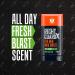 Right Guard Xtreme Defense Fresh Blast Antiperspirant Deodorant - 4 Count 2.6 oz Stick - Buy Online on GoSupps.com