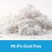 Kaytee Clean & Cozy White Small Animal Bedding | Premium Soft & Absorbent Bedding for Pets - Buy Online on GoSupps.com