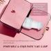 Saviland Poly Gel Nail Kit: 6 Colors with Nail Lamp, Tools & Slip Solution - DIY Manicure Starter Kit for Valentines Day - A-6 Colors Poly Nail Gel Kit Set 01 - Buy Online on GoSupps.com