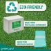 Buy Greenland Eco-Friendly Refill Foil Rings for Korbell Mini 9L - International Shipping Available - Buy Online on GoSupps.com