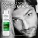 Vichy Dandruff Shampoo with Salicylic Acid & Selenium Sulfide Dercos Anti-Dandruff Shampoo or Bundle with Mineral Shampoo for Dry to Normal Hair & Scalp for Men & Women. Dermatologist Recommended 200mL - Buy Online on GoSupps.com