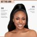 Glamazon Second to None Foundation Stick - Molten Pecan | Light-to-Full Coverage Weightless & Glowy Finish | International Shipping Available - Buy Online on GoSupps.com