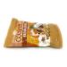 Crispy Coconut Rolls with Brown Sugar, Roasted Sesame Seeds, Dairy-Free, Coconut Milk - 10.5 OZ - Buy Online on GoSupps.com