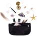 Mr. & Mrs. Panda Otter Stein Cosmetic Bag - Perfect Gift & Cultural Bag for Otter Lovers - Buy Online on GoSupps.com