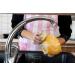 Liquipak 5L Washing Up Liquid Refill Concentrate - Removes Tough Stains - Pack of 1 - Buy Online on GoSupps.com