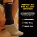 CopperJoint Compression Ankle Sleeve - Comfortable and Durable Support for Active Lifestyles - Single Large - Buy Online on GoSupps.com