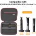 RLSOCO Hard Case for Philips Norelco Oneblade Pro QP6530/70 & QP6520/70 - Durable Trimmer Case - Buy Online on GoSupps.com