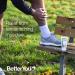 BetterYou Magnesium Body Gel - Fast-Acting Joint and Muscle Relief - Promotes Relaxation and Healthy Bones - Post-Workout Recovery - 5.07 oz - Buy Online on GoSupps.com