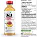 Bai Antioxidant Infusion Flavoured Water Beverage Malawi Mango 530 mL 12-Count 12-Malawi Mango - Buy Online on GoSupps.com