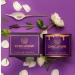Buy Lavender Lily & Rose Oil Scented English Garden Candle - Large Soy Wax Candle for Home | 70 Hours Aromatic Floral Bliss - Buy Online on GoSupps.com