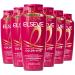 L'Oreal Paris L'Or al Paris Elseve Color Vive Shampoo - Colored hair or highlights - Maintains color intensity and vibrancy - 6 x 300 ml