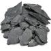 Unocho Natural Slate Stone 2 to 4 inch Rocks for Miniature and Fairy Garden Aquascaping Aquariums Reptile enclosures & Model Railroad 5lbs - Buy Online on GoSupps.com