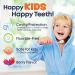Kiss My Face Kids Toothpaste Fluoride Free Natural Berry Flavor Gentle Cleaning for Children s Teeth & Gums Vegan Sugar Free SLS Free No Artificial Colors or Flavors with Xylitol 4 oz - Buy Online on GoSupps.com