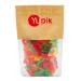 Yupik SOUR GUMMI DINOSAURS- 1KG