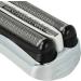 VHBW Shaving Head Compatible with Braun Old Gen: 300 310 320 340 350 350cc 360 370 370cc 380 395cc - High-Quality Shaving Head Cassette in Silver - Fast International Shipping - Buy Online on GoSupps.com