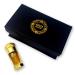 King's Jasmine 12 ml - METAL | Premium Perfume Oil | Attar Oil | Alcohol-Free | Vegan & Cruelty-Free | by Amuze Fragrance Fresh 100000 Count (Pack of 1) - Buy Online on GoSupps.com